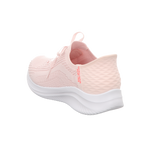Skechers Damen Slipper Ultra Flex 3.0 in pink