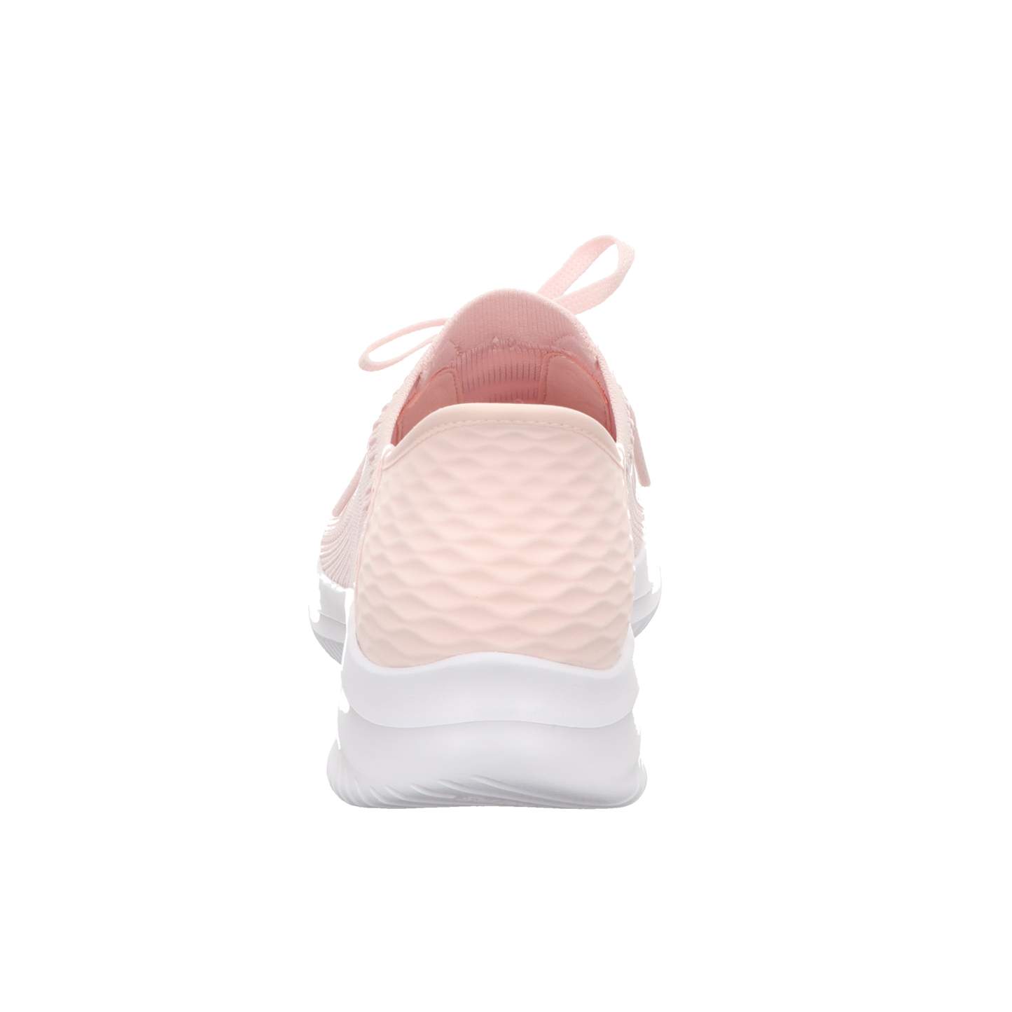 Skechers Damen Slipper Ultra Flex 3.0 in pink