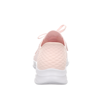 Skechers Damen Slipper Ultra Flex 3.0 in pink