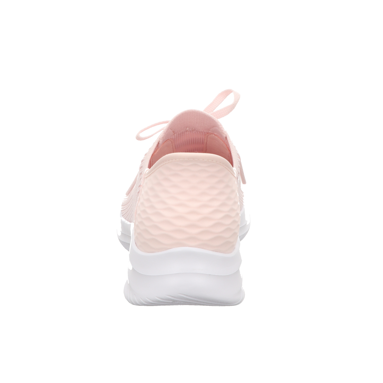 Skechers Damen Slipper Ultra Flex 3.0 in pink
