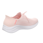 Skechers Damen Slipper Ultra Flex 3.0 in pink