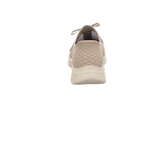 Skechers Damen Slipper Slip-Ins Ultra Flex 3.0 in grau