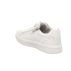 Tamaris Damen Schnürschuh M2370944 in weiss