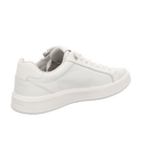 Tamaris Damen Schnürschuh M2370944 in weiss