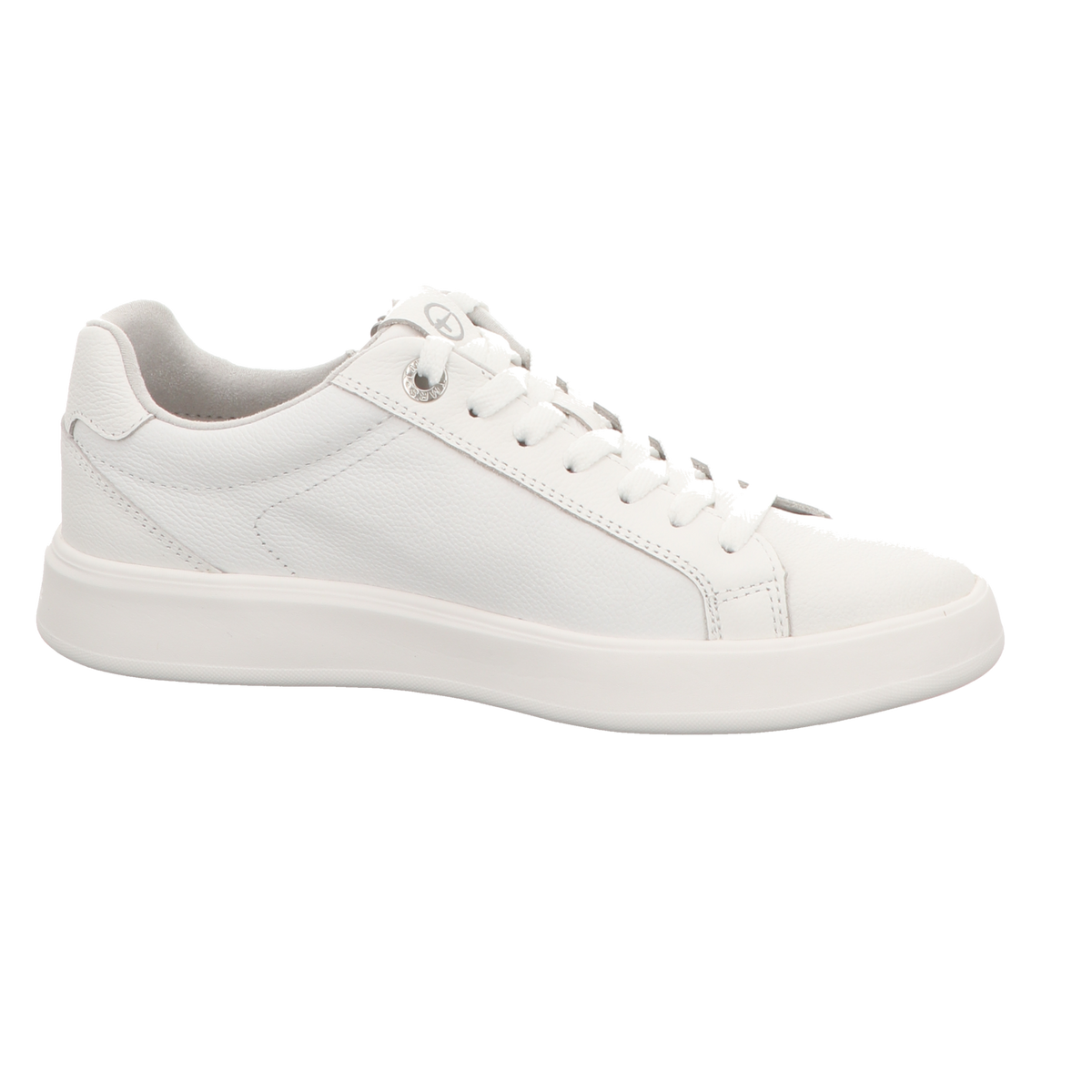 Tamaris Damen Schnürschuh M2370944 in weiss