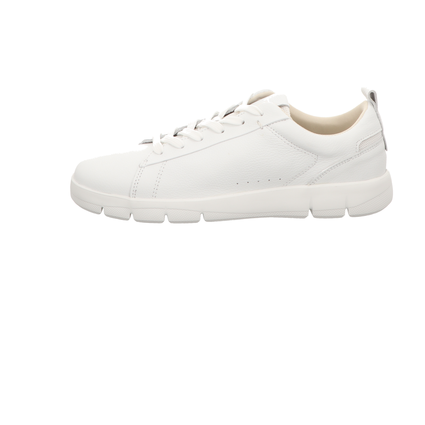 Tamaris Damen Schnürschuh M2371544 in weiss