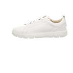 Tamaris Damen Schnürschuh M2371544 in weiss