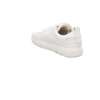 Tamaris Damen Schnürschuh M2371544 in weiss