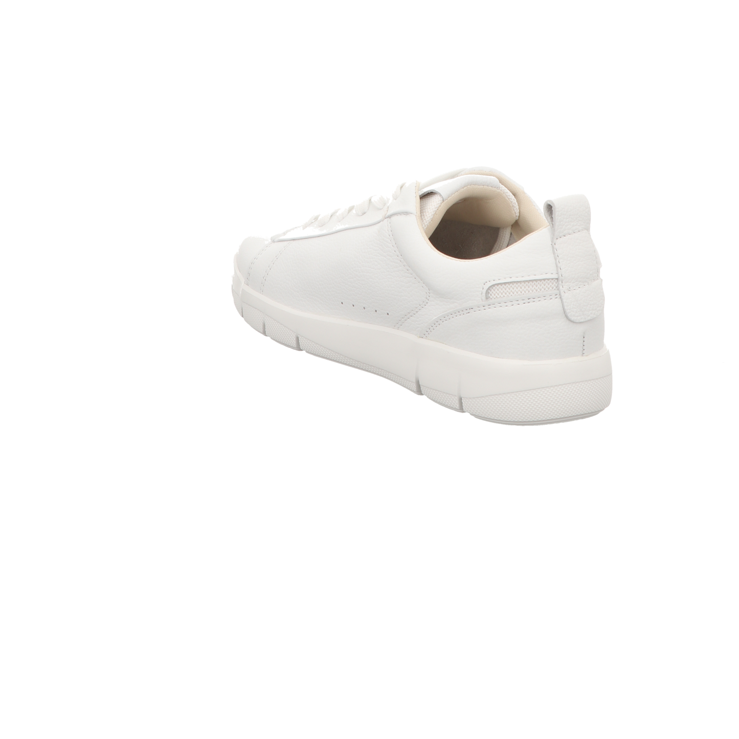 Tamaris Damen Schnürschuh M2371544 in weiss