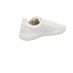 Tamaris Damen Schnürschuh M2371544 in weiss