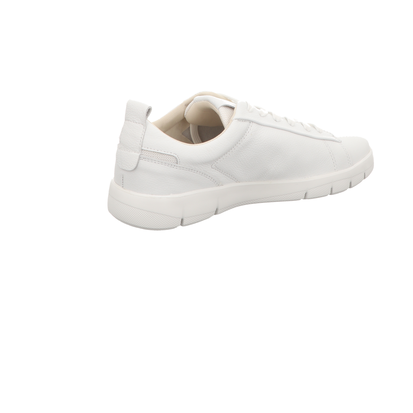 Tamaris Damen Schnürschuh M2371544 in weiss