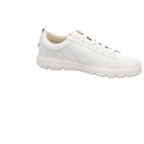 Tamaris Damen Schnürschuh M2371544 in weiss