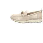 Tamaris Damen Slipper M2470242 in gold