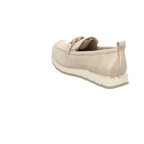 Tamaris Damen Slipper M2470242 in gold