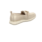 Tamaris Damen Slipper M2470242 in gold