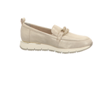 Tamaris Damen Slipper M2470242 in gold