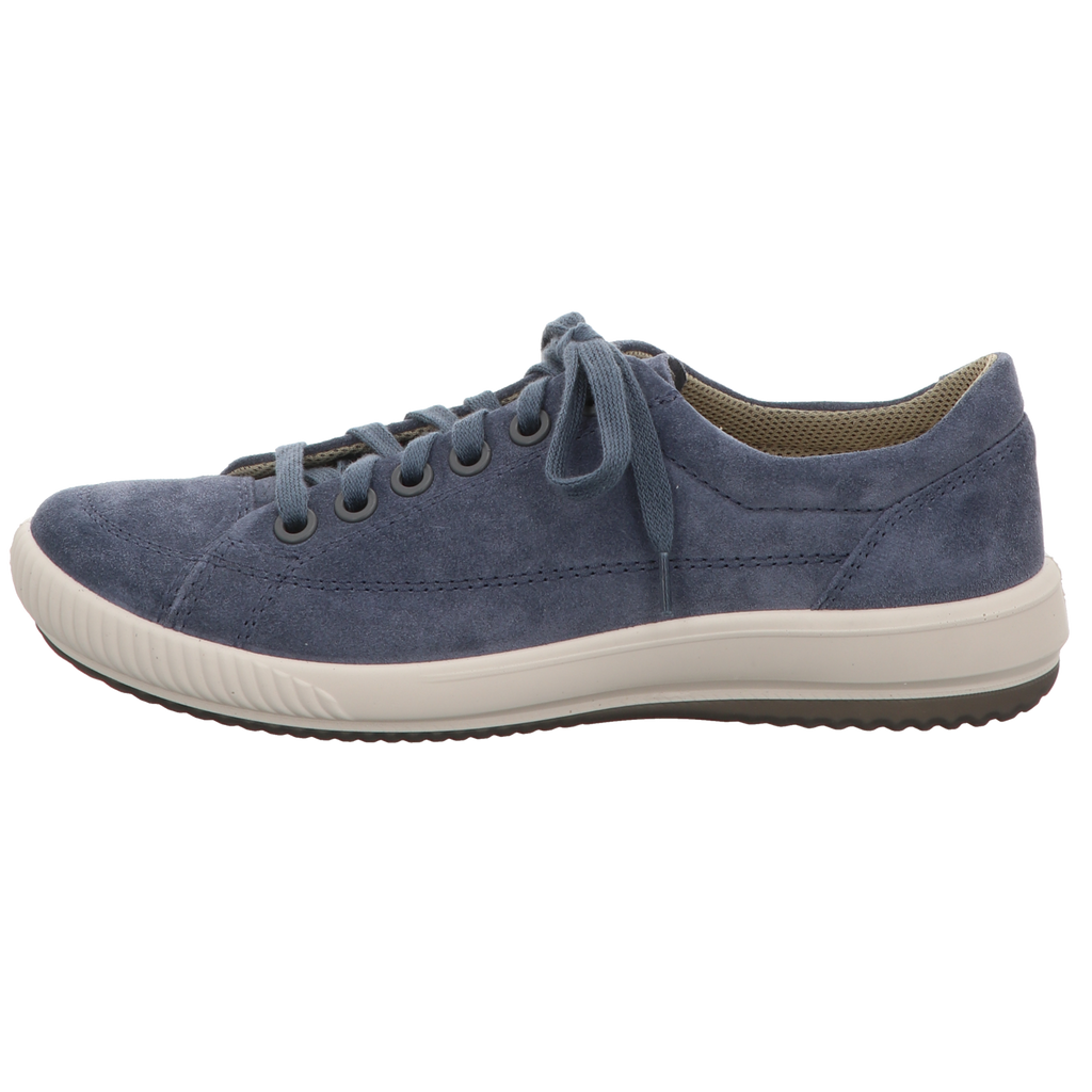 Legero Damen Schnürschuh Tanaro 5.0 in blau