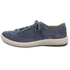 Legero Damen Schnürschuh Tanaro 5.0 in blau