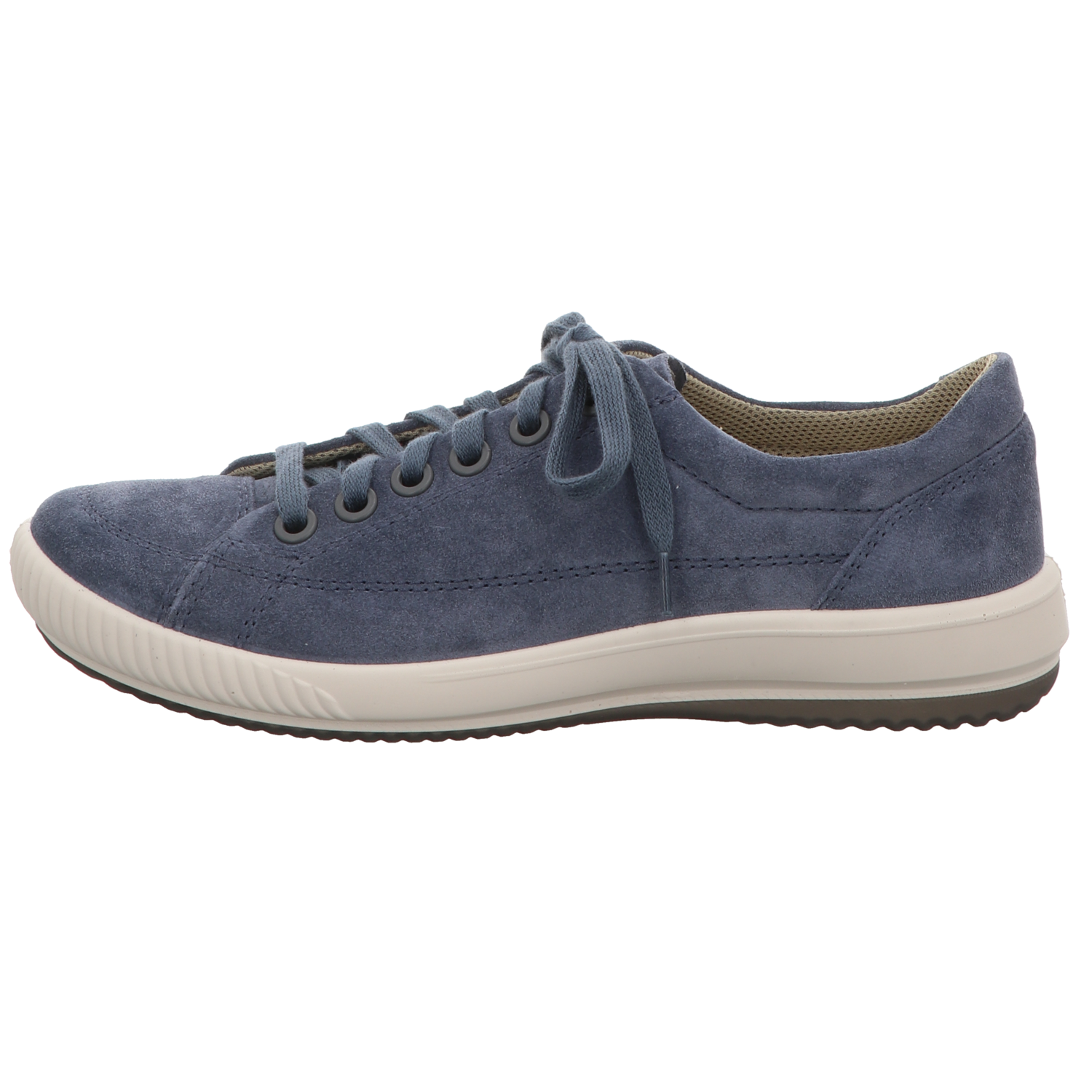 Legero Damen Schnürschuh Tanaro 5.0 in blau