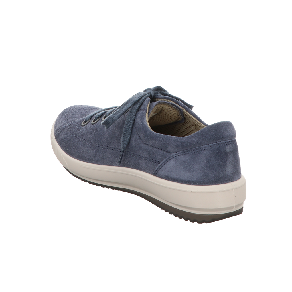 Legero Damen Schnürschuh Tanaro 5.0 in blau