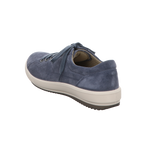 Legero Damen Schnürschuh Tanaro 5.0 in blau