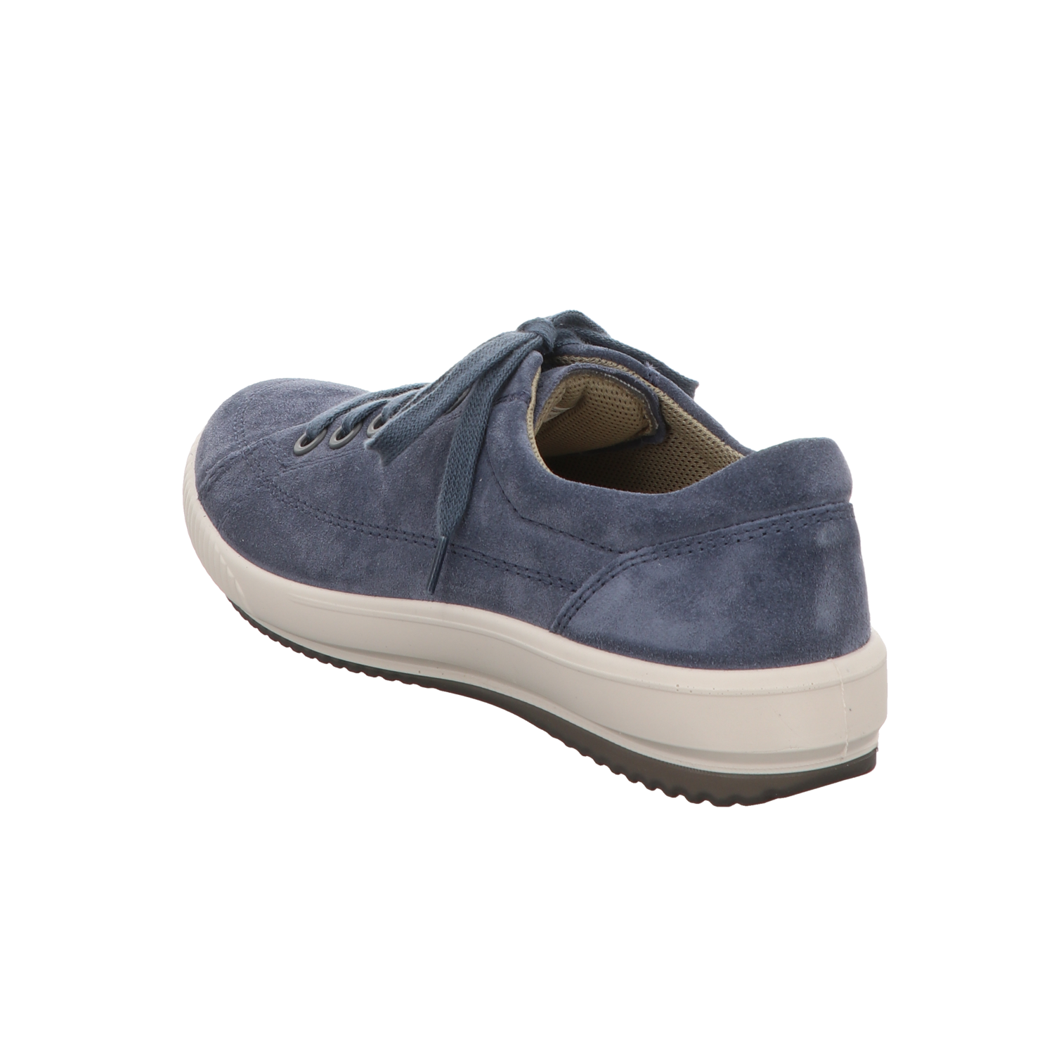 Legero Damen Schnürschuh Tanaro 5.0 in blau