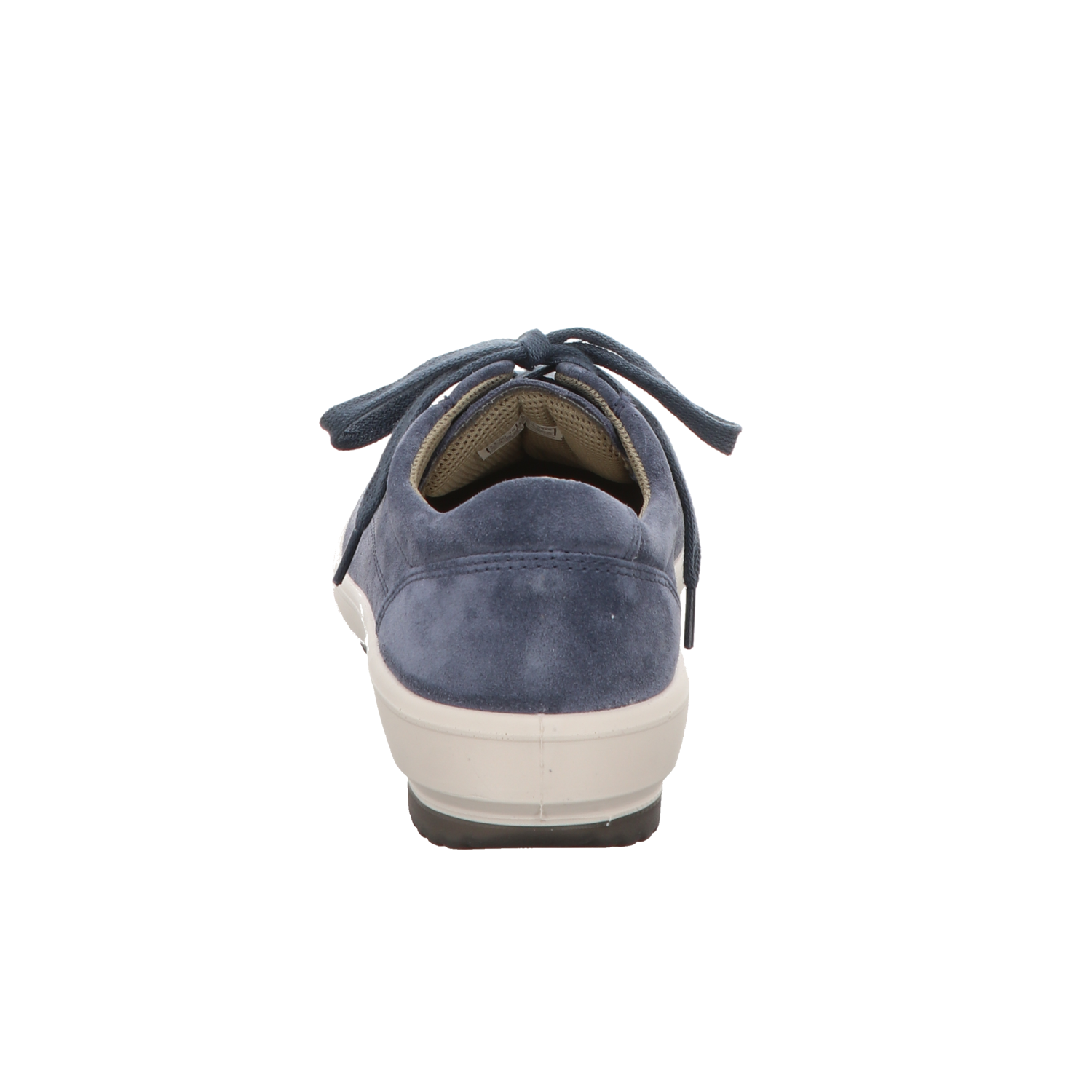 Legero Damen Schnürschuh Tanaro 5.0 in blau