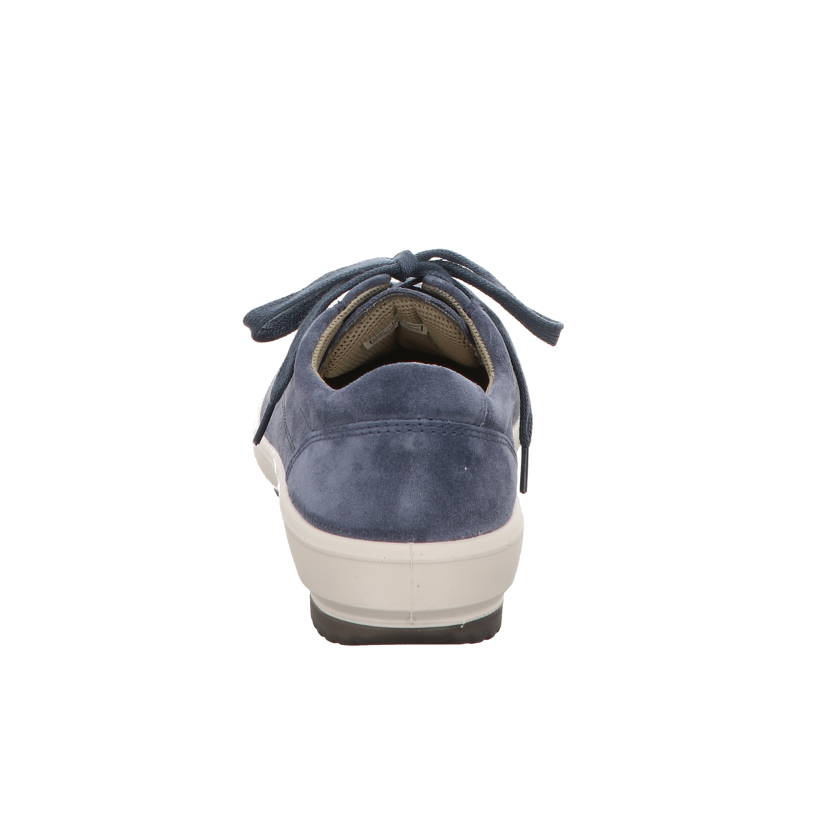 Legero Damen Schnürschuh Tanaro 5.0 in blau