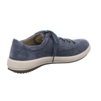Legero Damen Schnürschuh Tanaro 5.0 in blau