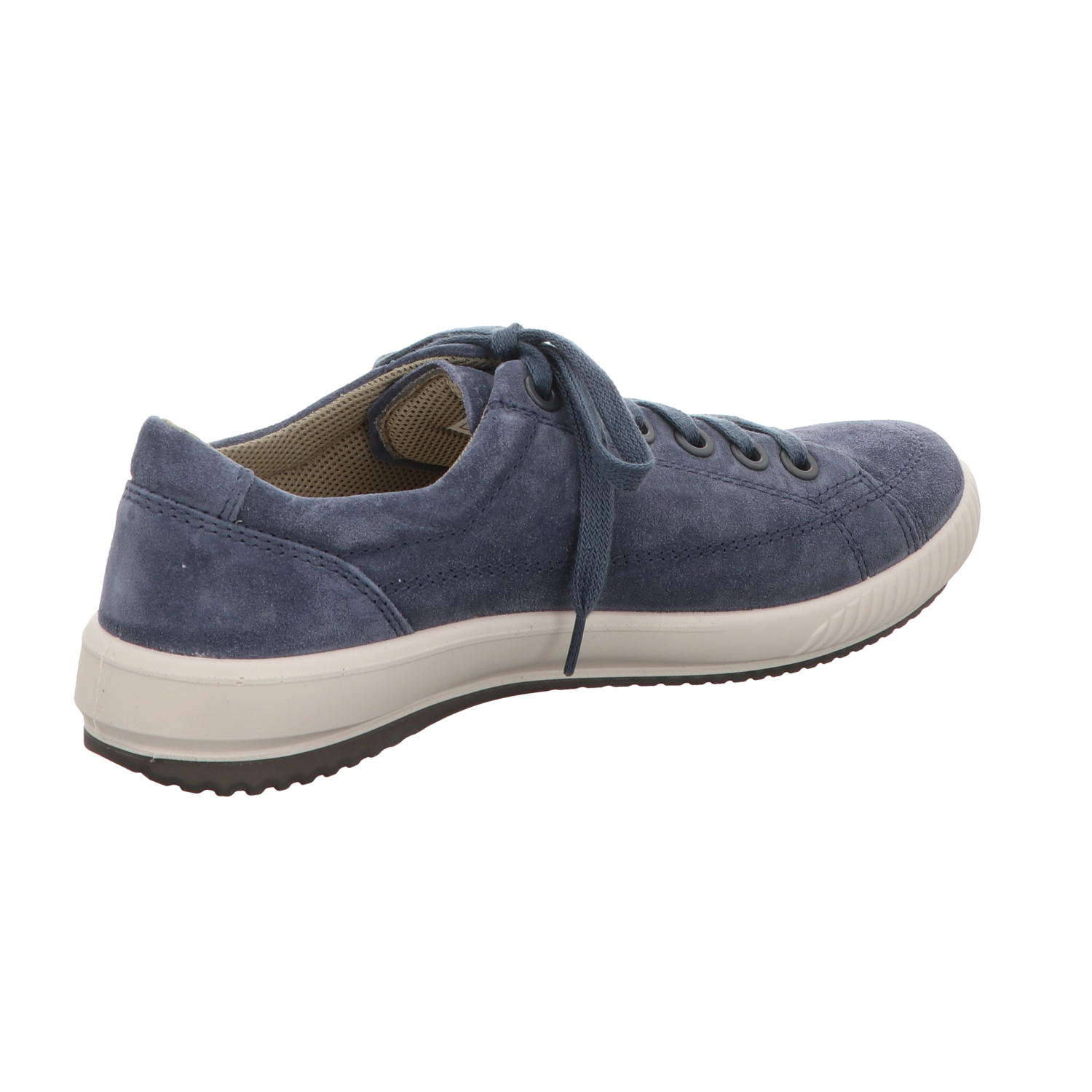 Legero Damen Schnürschuh Tanaro 5.0 in blau