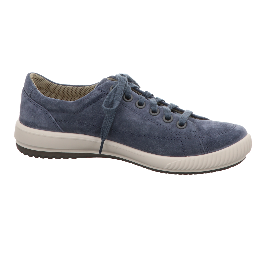 Legero Damen Schnürschuh Tanaro 5.0 in blau