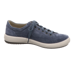 Legero Damen Schnürschuh Tanaro 5.0 in blau