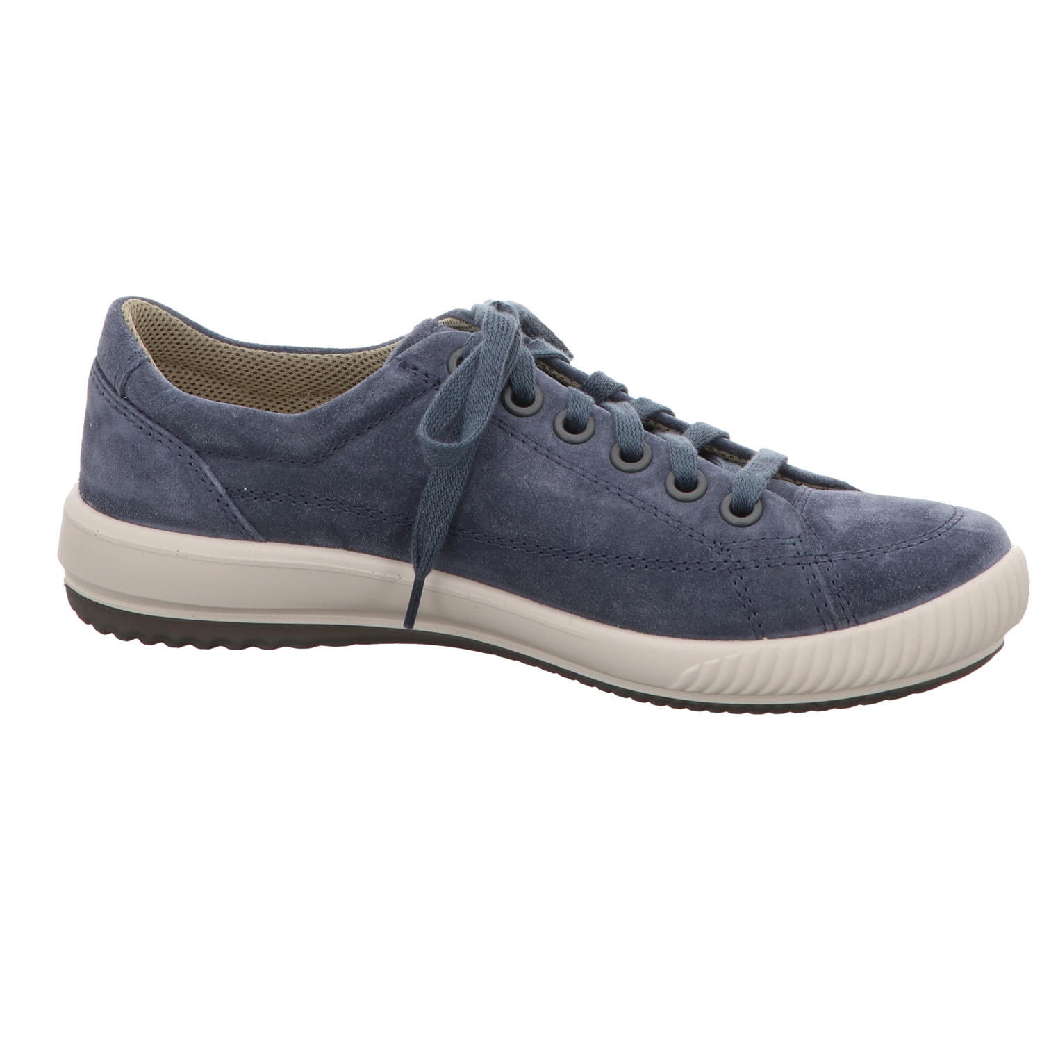 Legero Damen Schnürschuh Tanaro 5.0 in blau