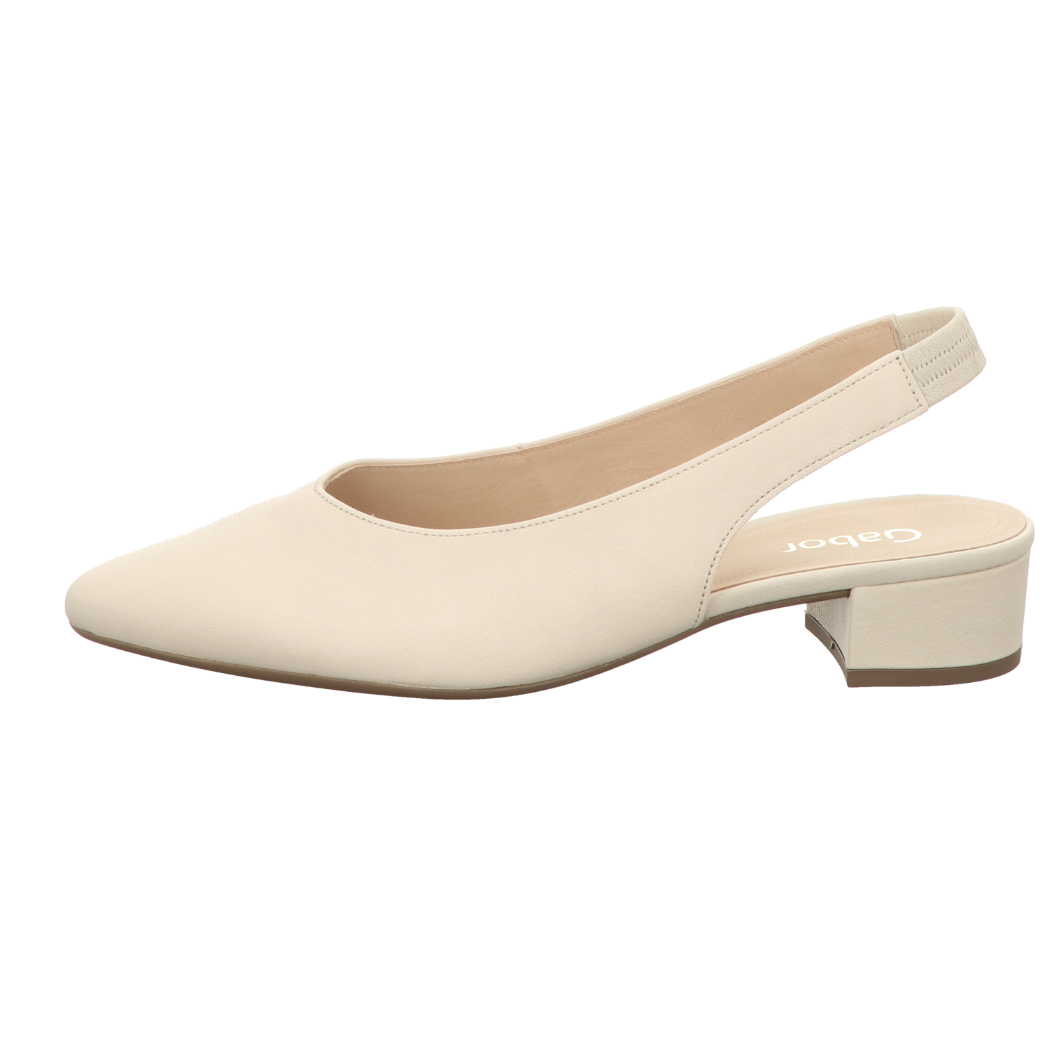Gabor Damen Sling  in beige