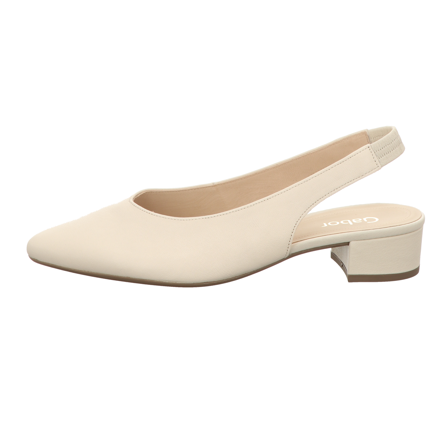 Gabor Damen Sling  in beige