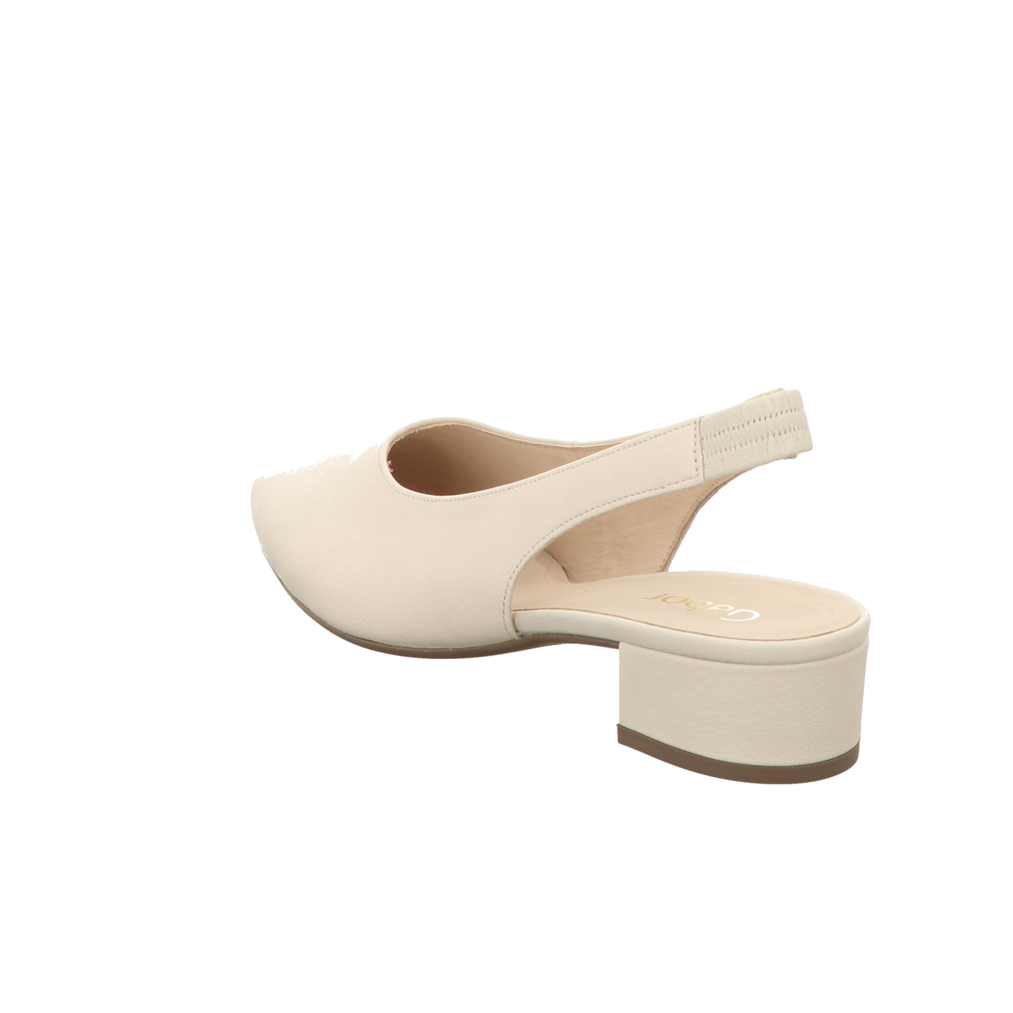 Gabor Damen Sling  in beige