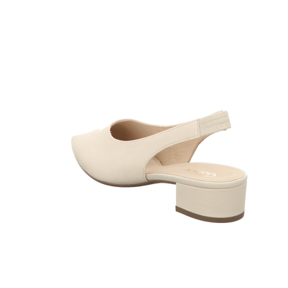 Gabor Damen Sling  in beige