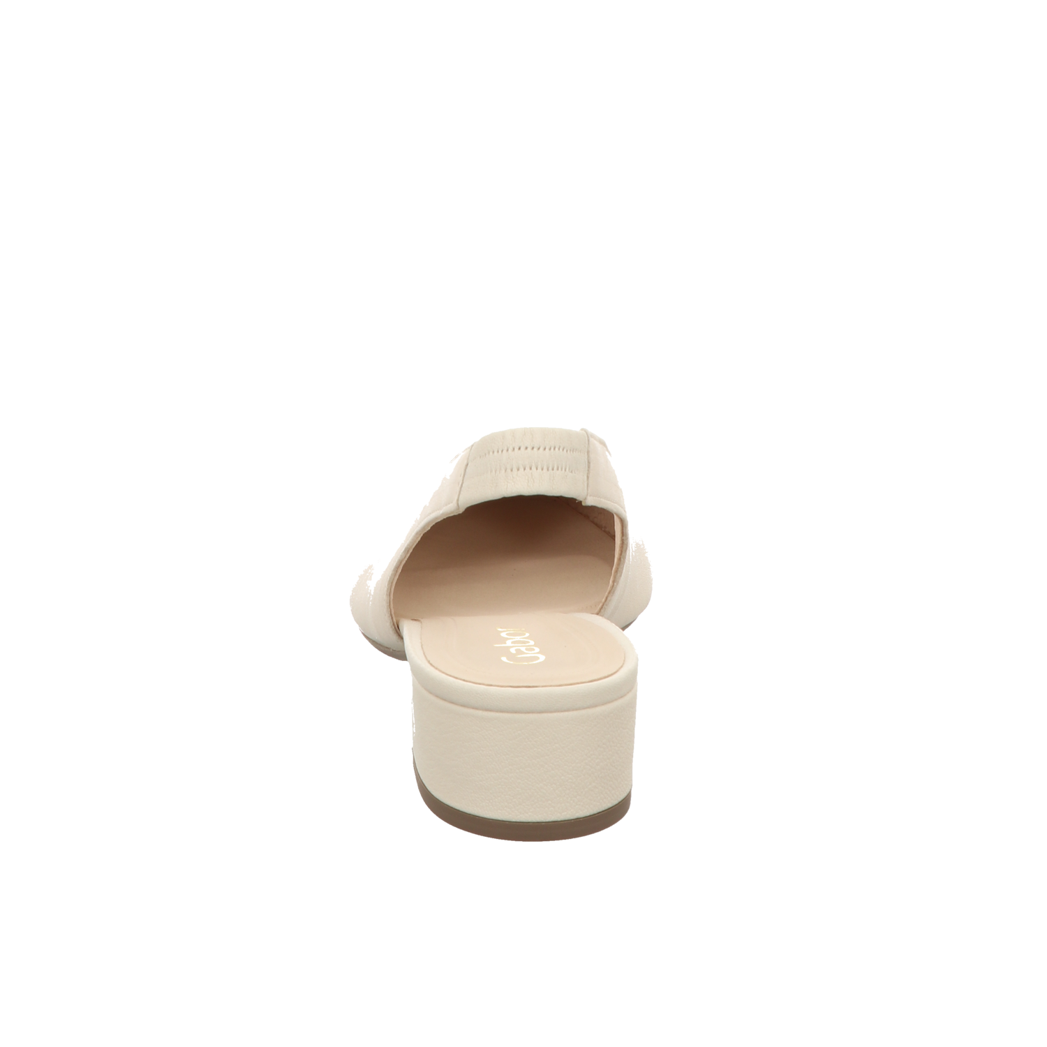 Gabor Damen Sling  in beige