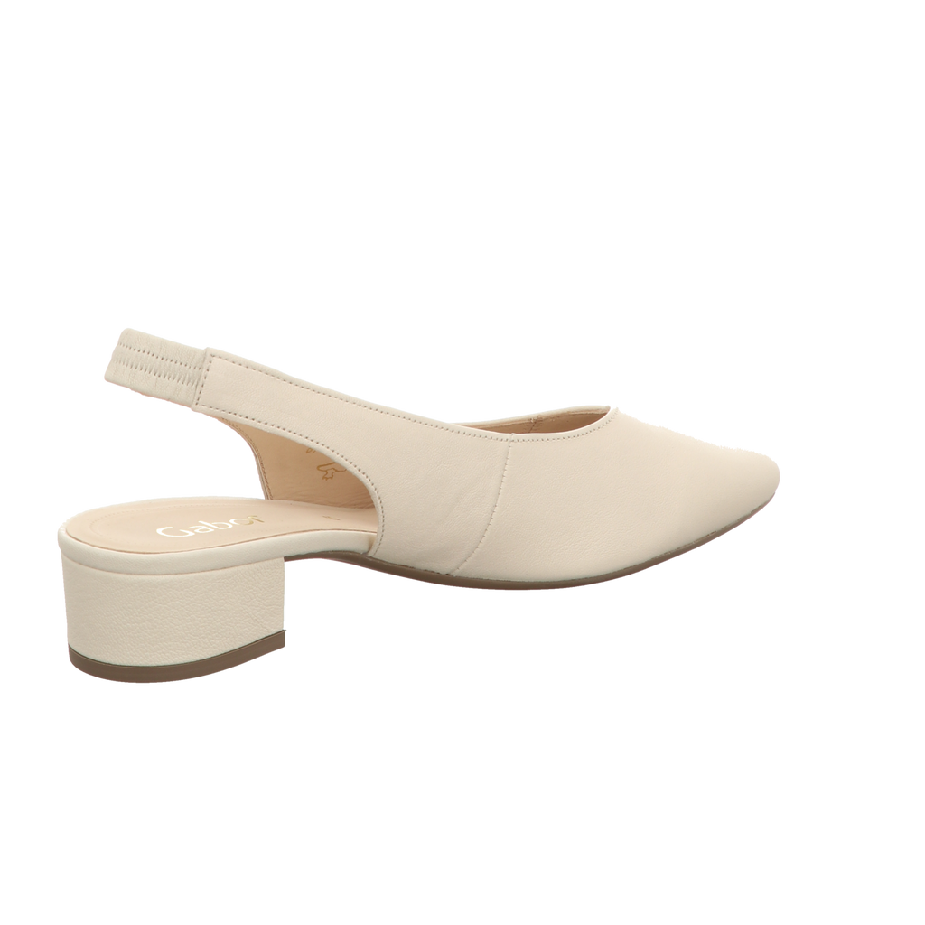 Gabor Damen Sling  in beige