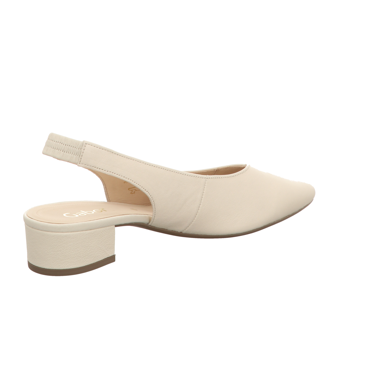Gabor Damen Sling  in beige