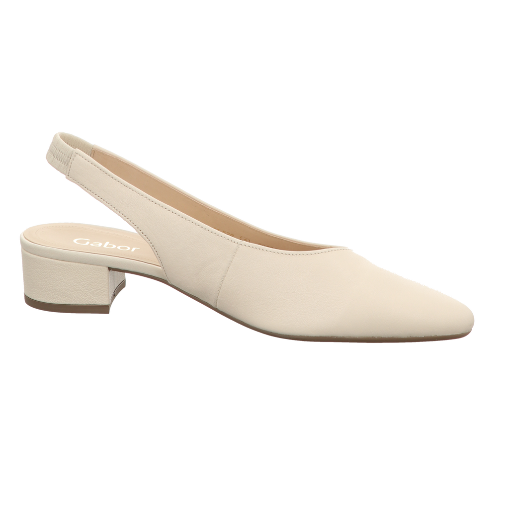 Gabor Damen Sling  in beige