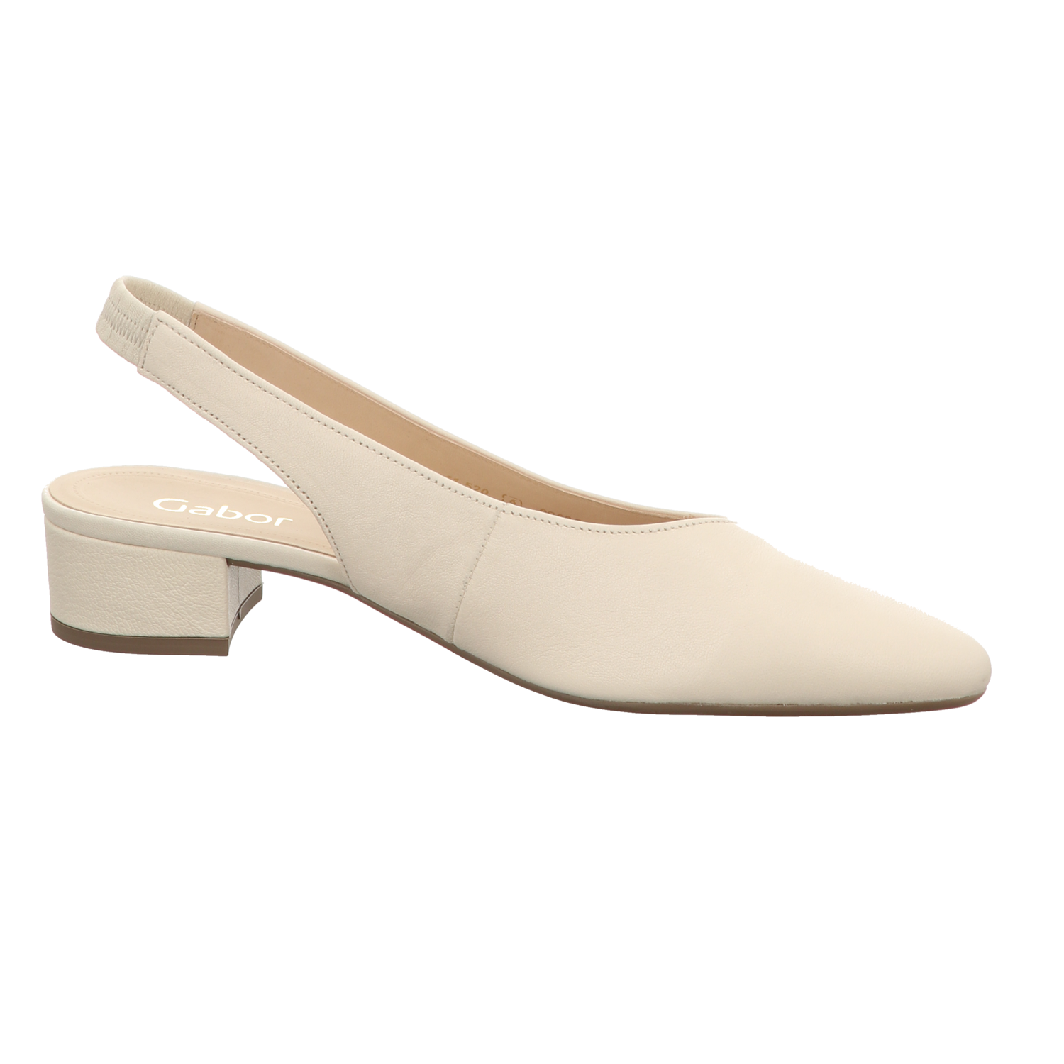 Gabor Damen Sling  in beige