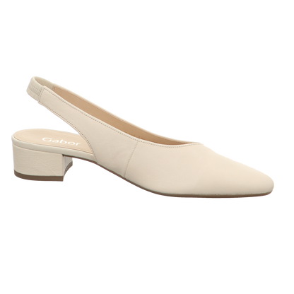 Gabor Damen Sling  in beige