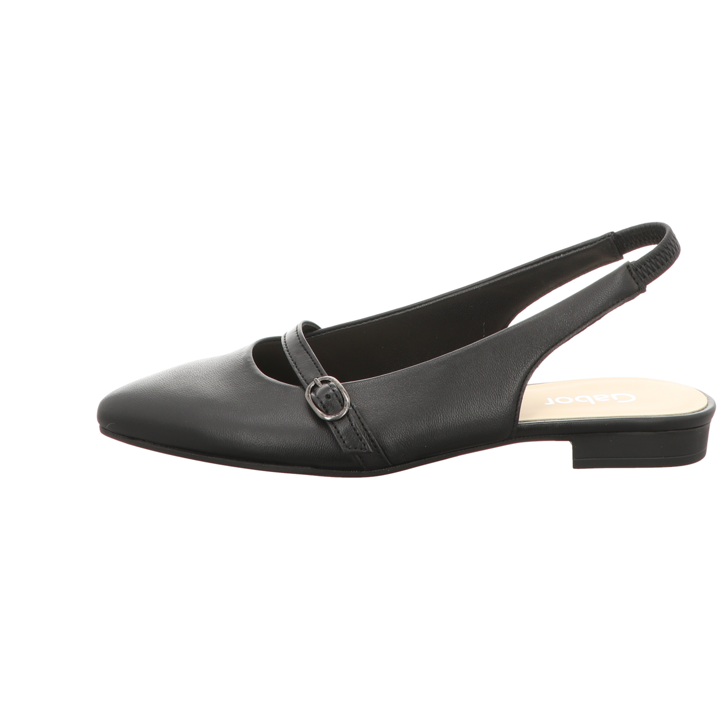 Gabor Damen Sling  in schwarz