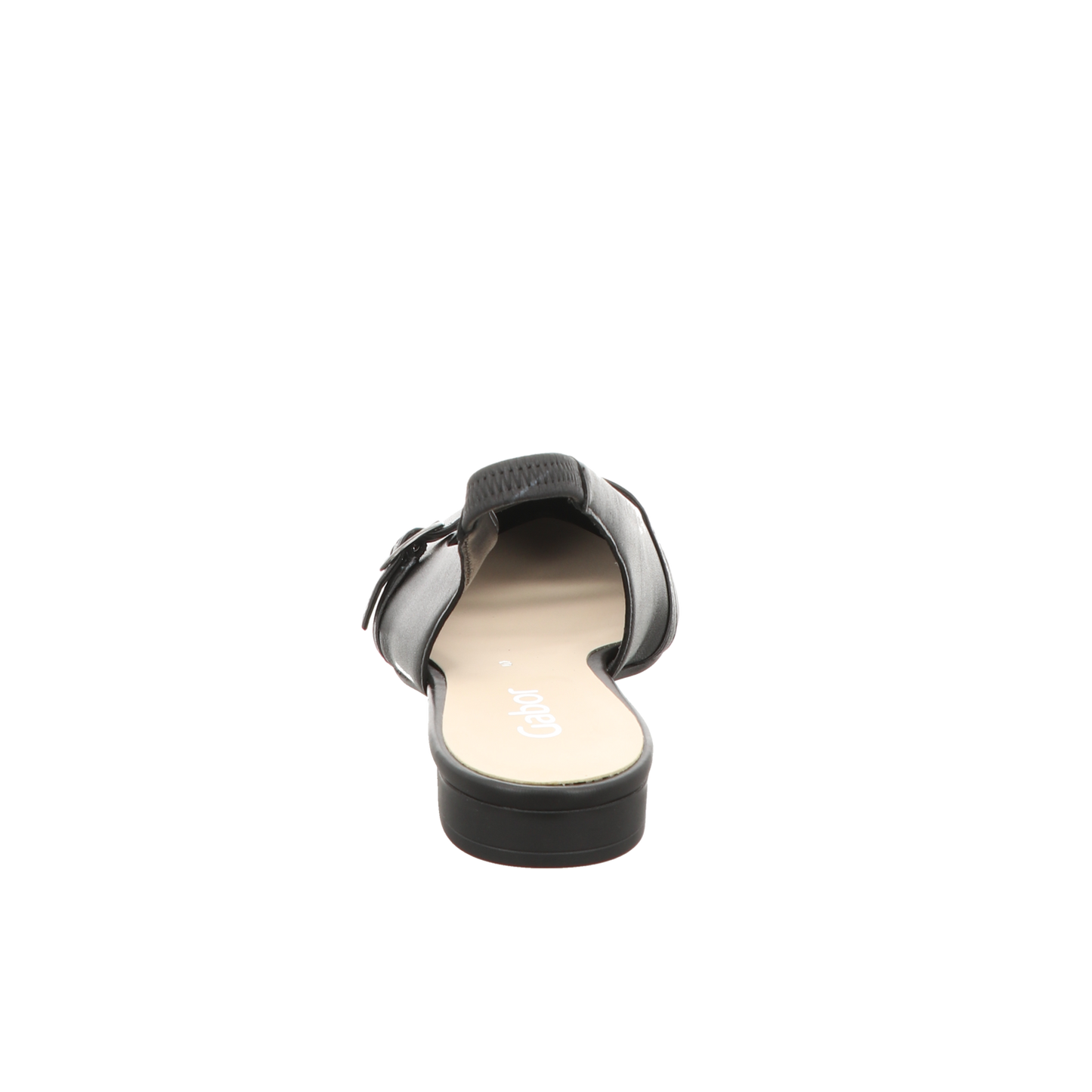 Gabor Damen Sling  in schwarz