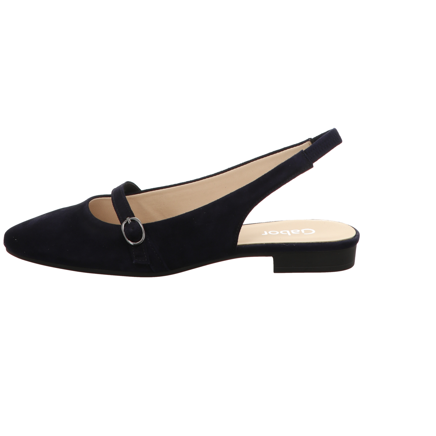 Gabor Damen Sling  in blau