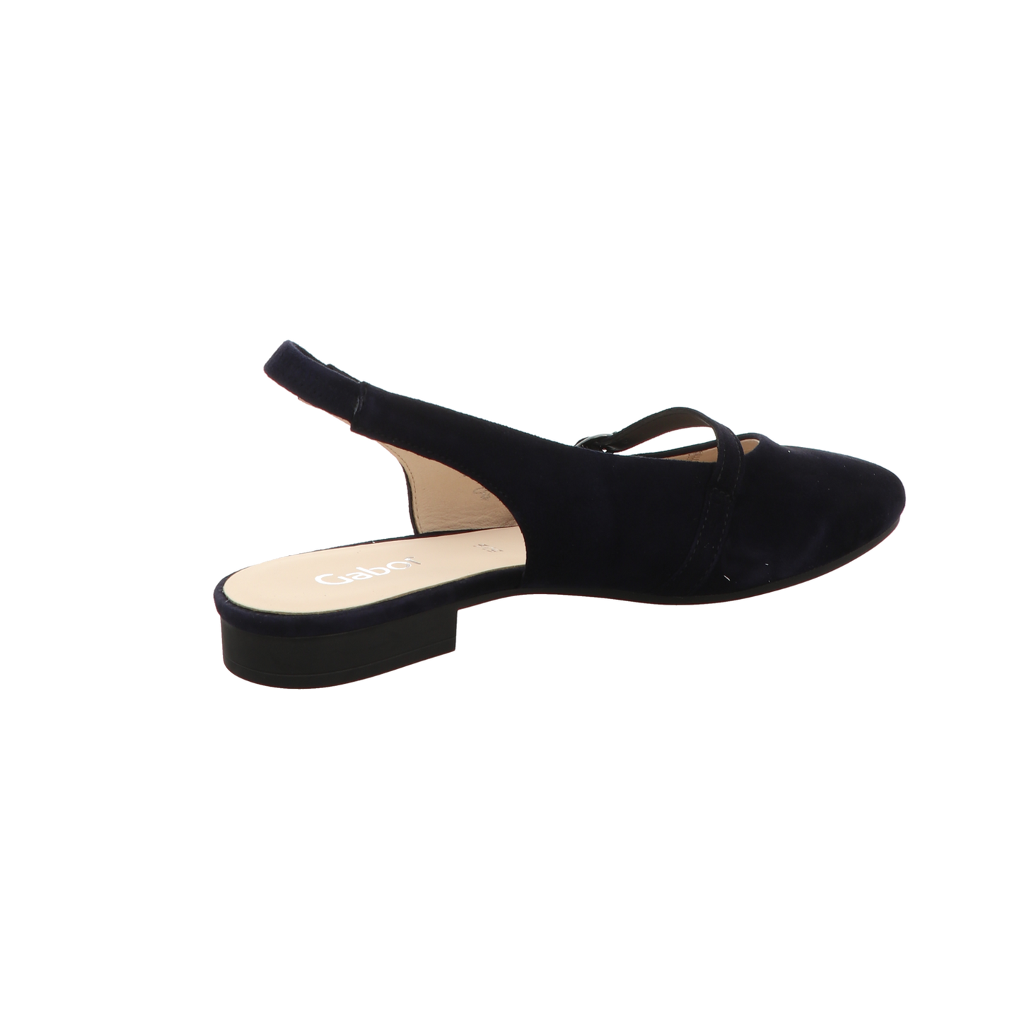 Gabor Damen Sling  in blau