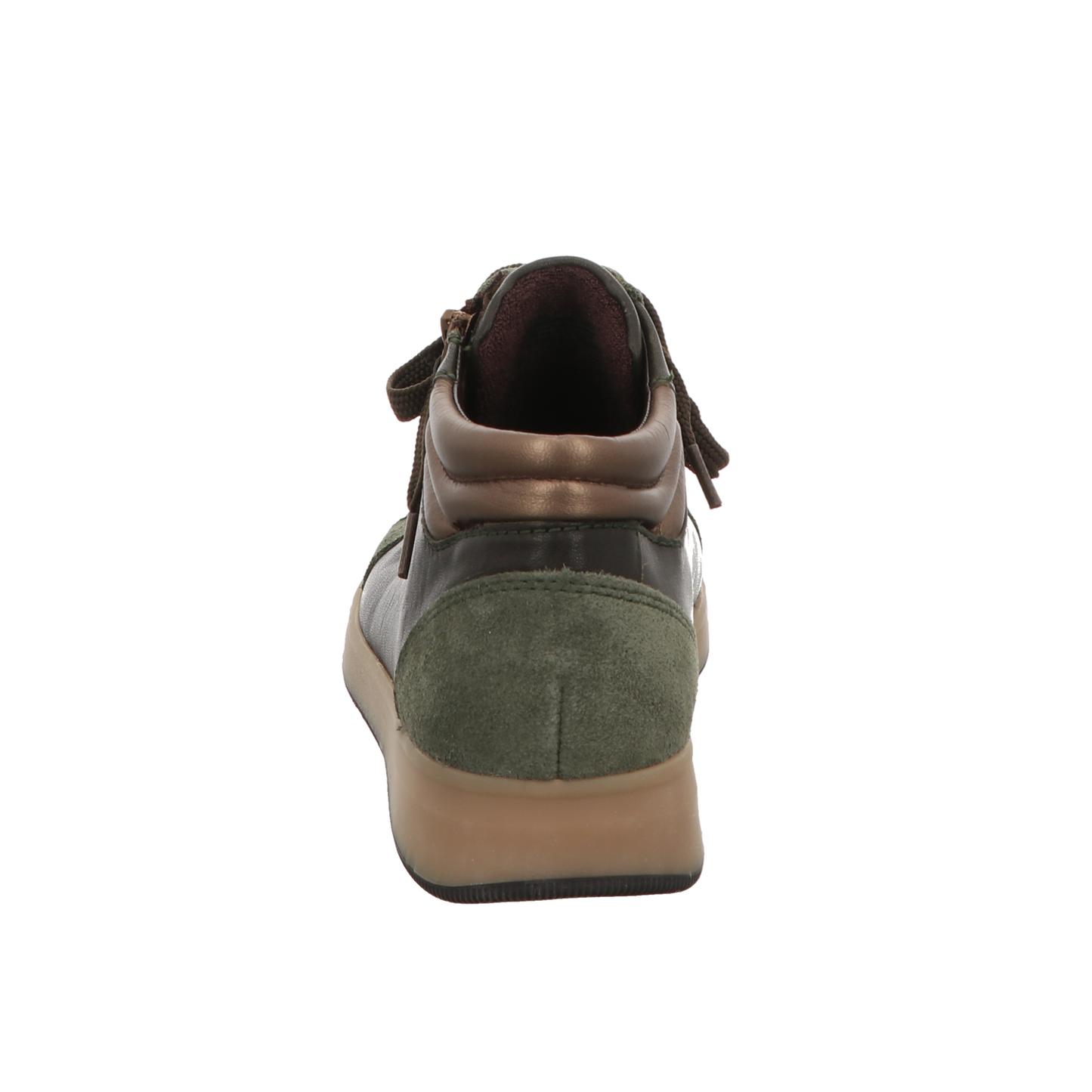 Ara Damen Stiefel Rom in braun