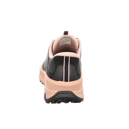 Skechers Damen Slipper Slip Ins Switch Back Mist in schwarz