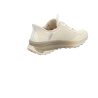Skechers Damen Slipper Slip Ins Switch Back Mist in beige